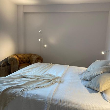 Apartamento M Garaje Playa Golf サラウツ エクステリア 写真