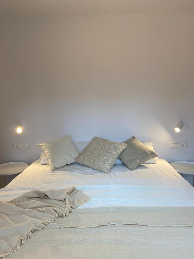 Apartamento M Garaje Playa Golf サラウツ エクステリア 写真