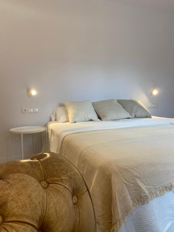 Apartamento M Garaje Playa Golf サラウツ エクステリア 写真
