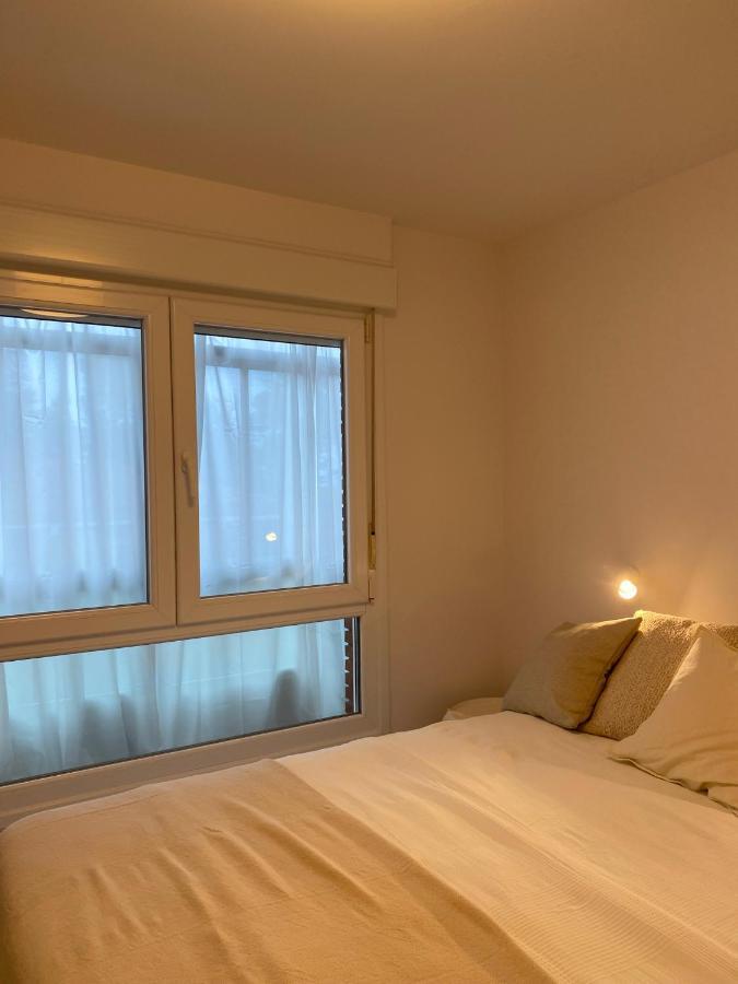 Apartamento M Garaje Playa Golf サラウツ エクステリア 写真