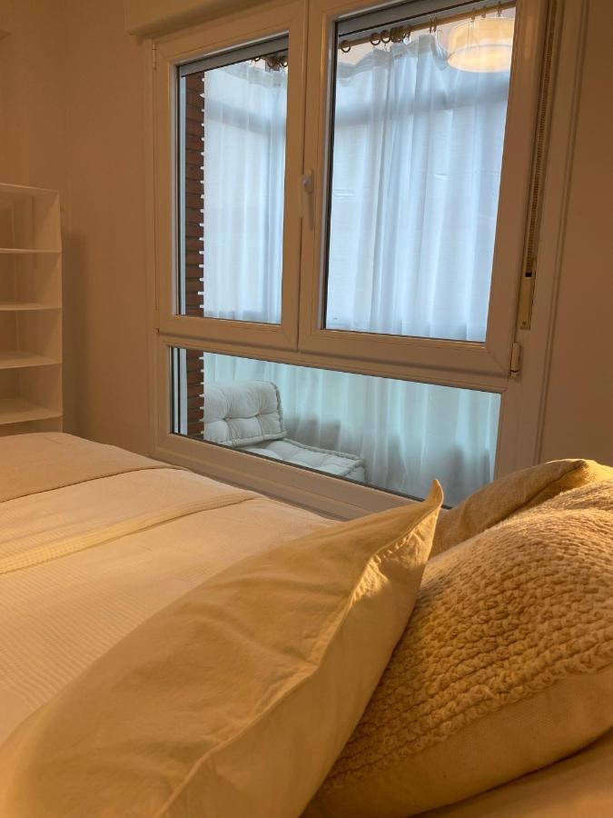 Apartamento M Garaje Playa Golf サラウツ エクステリア 写真