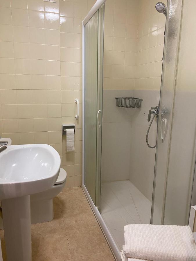Apartamento M Garaje Playa Golf サラウツ エクステリア 写真